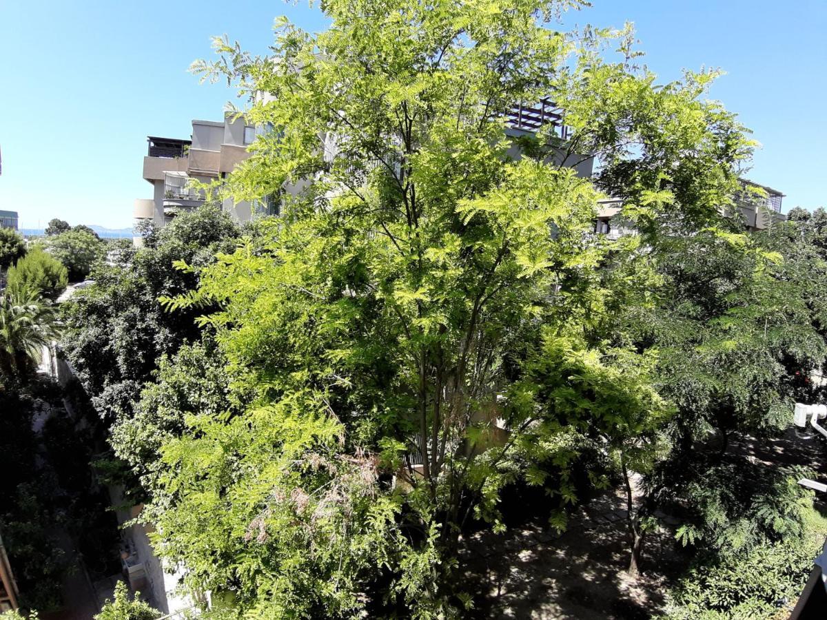 Bonaria Apartment Cagliari Exterior foto