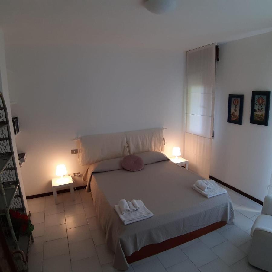 Bonaria Apartment Cagliari Exterior foto
